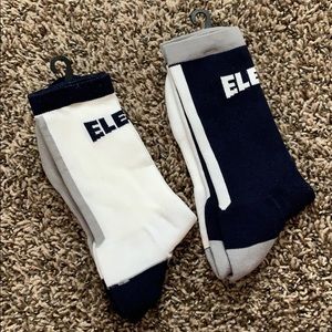 NWOT Eleiko socks